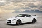 2011 - now Nissan GT-R EGOIST Coupe (R35)